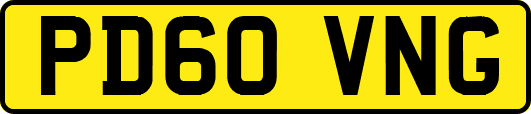 PD60VNG