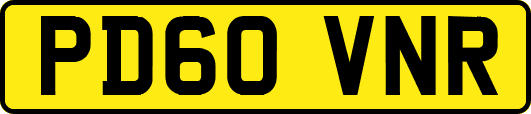PD60VNR