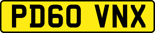PD60VNX