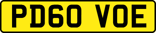 PD60VOE