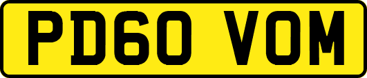 PD60VOM