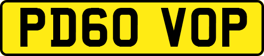 PD60VOP