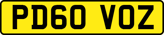 PD60VOZ