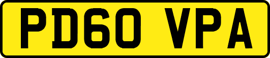 PD60VPA
