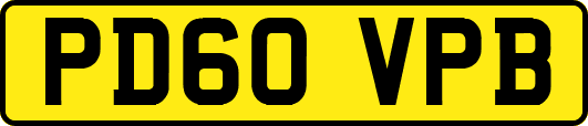 PD60VPB