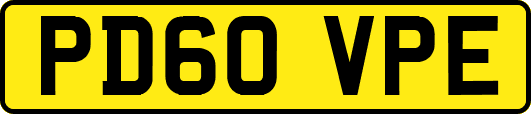 PD60VPE