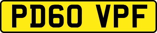 PD60VPF