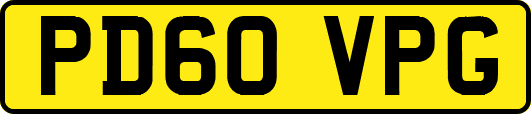 PD60VPG