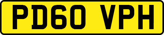 PD60VPH