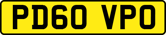 PD60VPO