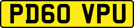 PD60VPU
