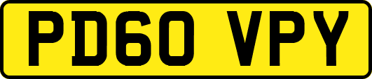 PD60VPY
