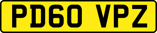 PD60VPZ