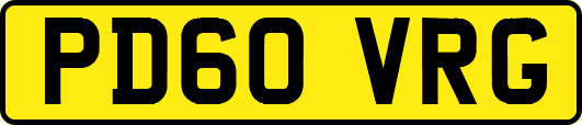 PD60VRG