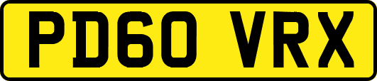 PD60VRX