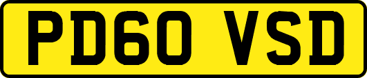 PD60VSD