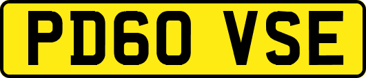 PD60VSE