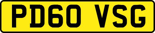 PD60VSG