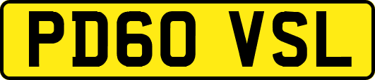 PD60VSL