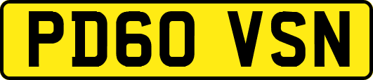 PD60VSN
