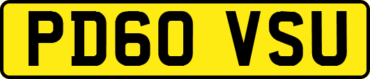 PD60VSU