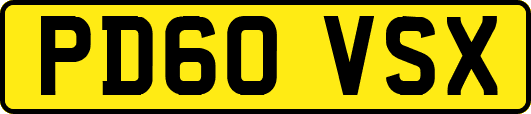 PD60VSX