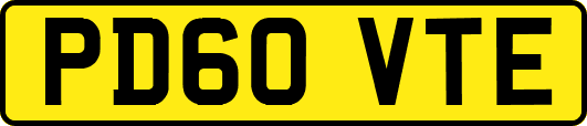 PD60VTE