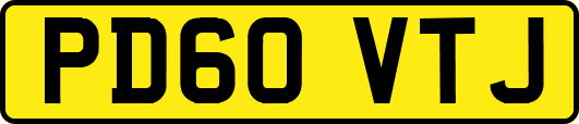 PD60VTJ