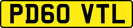 PD60VTL