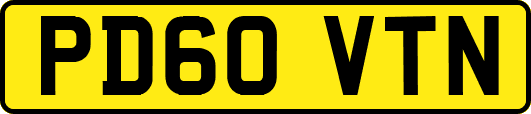 PD60VTN