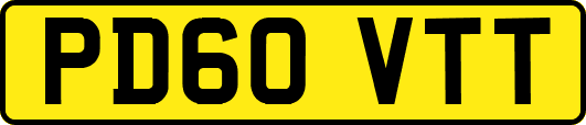 PD60VTT