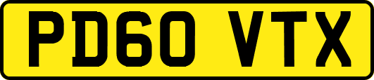 PD60VTX