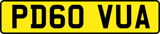 PD60VUA