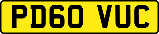 PD60VUC
