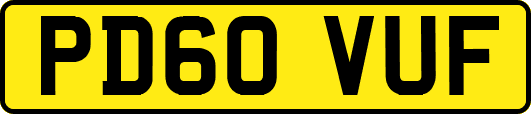 PD60VUF
