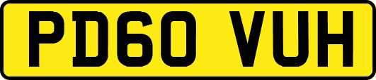 PD60VUH