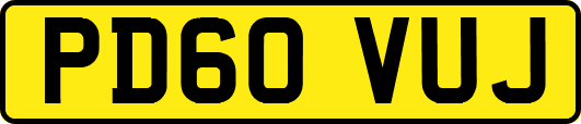 PD60VUJ