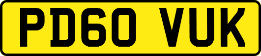 PD60VUK