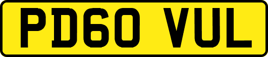 PD60VUL