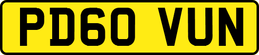PD60VUN