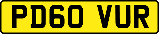 PD60VUR