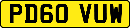 PD60VUW