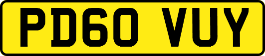 PD60VUY
