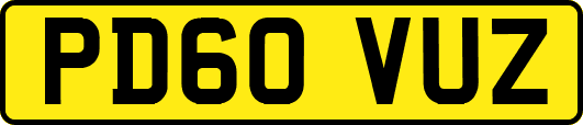 PD60VUZ