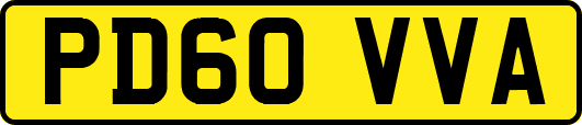 PD60VVA