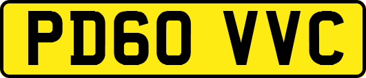 PD60VVC