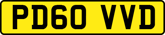 PD60VVD