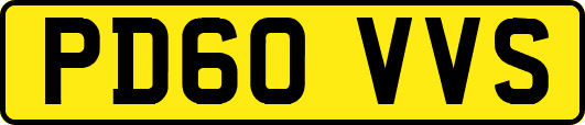 PD60VVS