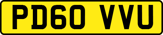 PD60VVU