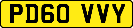 PD60VVY